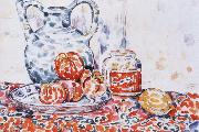 Paul Signac, Still life